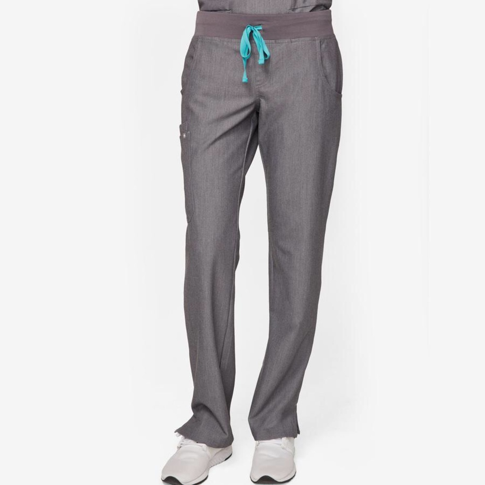 FIGS Kade scrub pants